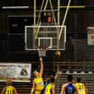CEGLÉDI EKK–ATOMERŐMŰ KSC SZEKSZÁRD 75–64