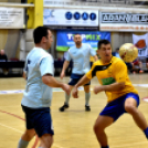 Jótékonysági gála - labdarúgó szakosztály