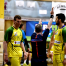 CEGLÉDI KK SE – OROSHÁZI FKSE-LINAMAR 27 – 27