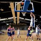 Bajnoki elődöntős a Ceglédi KE