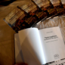 Könyvbemutató Pilisen