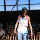 Babanap és ballagás a Várkonyi iskolábak