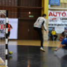 CEGLÉDI KKSE–SZESE GYŐR 25–25 (13–12)