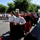 XXII. Toborzó Ünnepély és Huszárfesztivál - I.