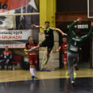 Ceglédi KK SE - Csurgói KK 24 - 24 ( 12 - 13 )