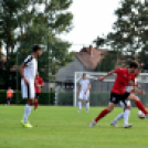 Ceglédi VSE – Újpest II. 2-0 (0-0)