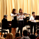 Bach Mindenkinek Hangverseny