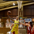 VBW CEKK CEGLÉD–OLYMPIACOS 