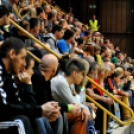 Ceglédi KKSE – Mol-Pick Szeged 27 – 39 (12-18)