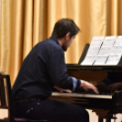 Bach Mindenkinek Hangverseny