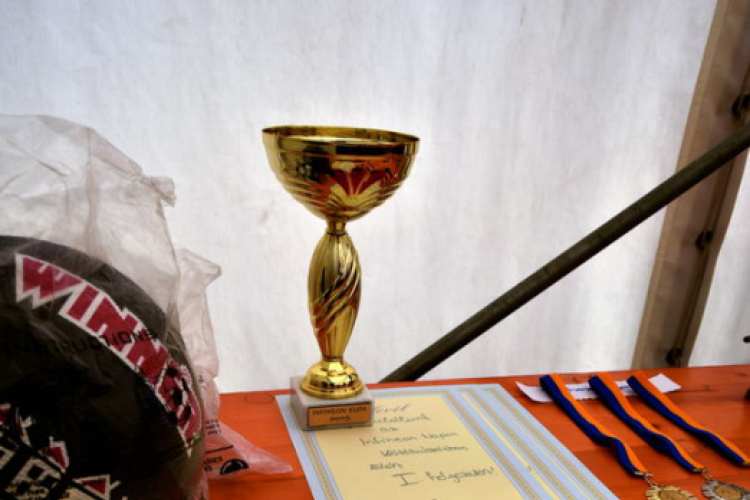 Infineon családi nap