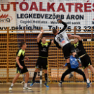 Ceglédi KKSE – SBS Eger Eszterházy: 21-24 (9-12)