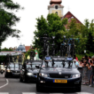 Tour de Hongrie Cegléd