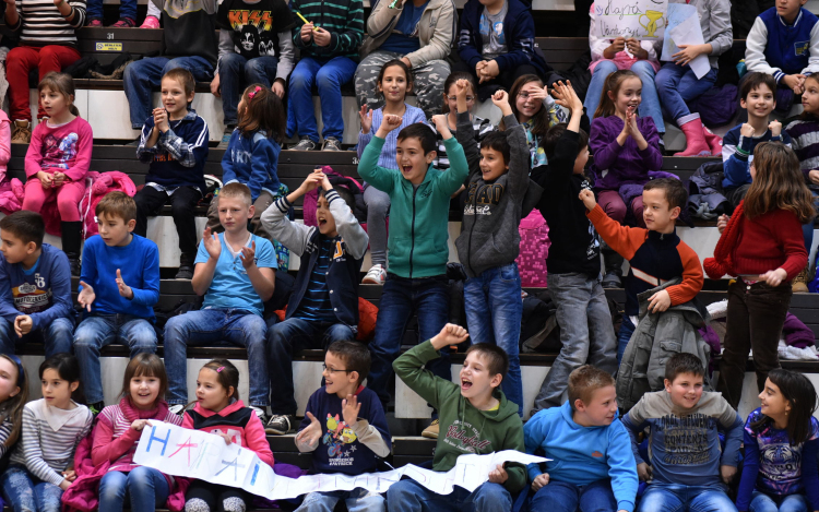 🙌 A sorversenyeket nem lehet megunni