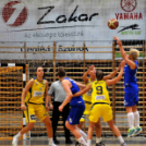 CEGLÉDI EKK–MTK BUDAPEST 83–74