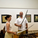 Múzeumok éjszakája 