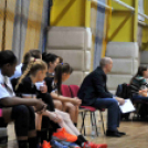 CEGLÉDI EKK – PEAC PÉCS 53 – 75