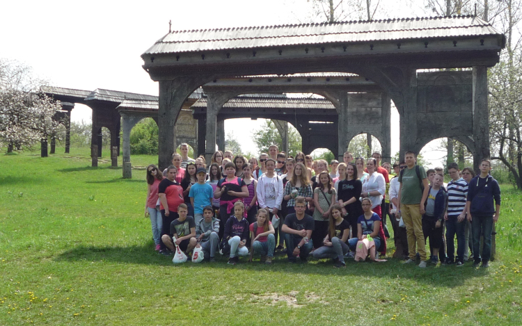 Ceglédiek határtalanul Erdélyben