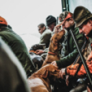 Hartyányi Norbert - Fácán vadászat