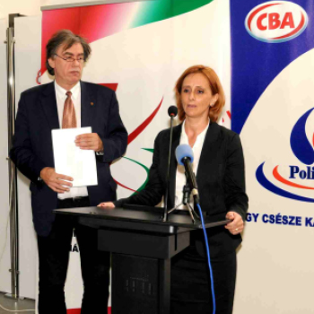 Police Coffee Cegléden