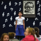 Énekverseny a Táncsicsban