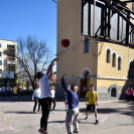 Egészségnap a Gimiben