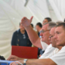 Vízilabda-lány CVSE-Fehérvár 9-14