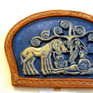 Tóth Gábor kiállítása a Duo Galériában