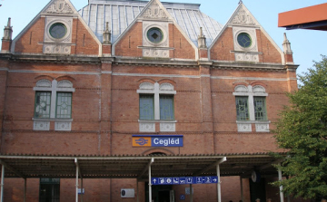 Cegléd kerül a teherszállítás fókuszába