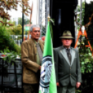 Ünnepeltek a vadászok