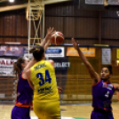 VBW CEKK Cegléd - TTT Riga 73-66