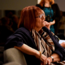 Felfüggesztett pillantásaim - Baán Katalin kiállítása Dabason 