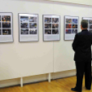 Ez történt Cegléden 2013 - Sajtófotó kiállítás