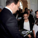 Kossuth Kultusz a Szellemi Kulturális Örökség jegyzékében - átadó ünnepség