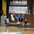 Cegléd - Tatabánya férfi kézilabda mérkőzés: 27 – 33 ( 12 – 18 )