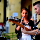 Sára Héléne koncert