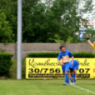 Ceglédi VSE – Felsőtárkány Mezőkövesd-Zsóry 3-0 (0-0)
