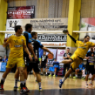 Ceglédi KK SE-Balatonfüred