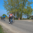 3. kerékpártúra a Kutyakaparó Csárdához