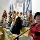 Porcelánbaba kiállítás