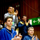 Ceglédi KKSE – Kőnig Trade Balmazújvárosi KK: 29-26 (16-11)