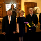 Elismerések, ünnep – a magyar kultúra napján