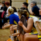 CEGLÉDI EKK – KSC Szekszárd 62 – 56