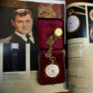 Különleges műtárggyal gyarapodott a Kossuth Múzeum gyűjteménye