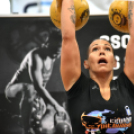 I. Nemzetközi Kettlebell Bajnokság