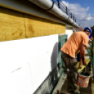 Munkálkodnak a Mezgázon