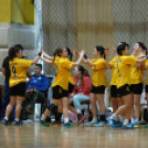 Ceglédi Kék Cápák – Dunavarsány 32 – 15 (17 – 6)