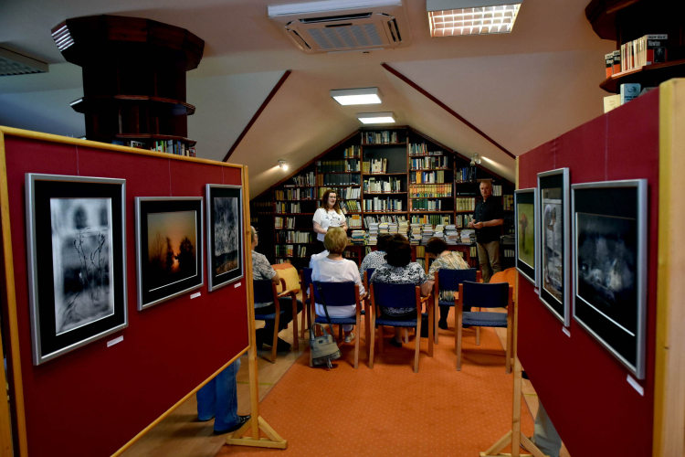 CEGLÉDI ALKOTÓK EGYESÜLETE - FOTÓ szekció