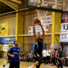 Jótékonysági sportnap