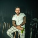 Bárány Attila & Andrewboy fotósorozat  II. (2023. 10. 13.)